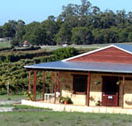 Vineyard 28 - Accommodation VIC