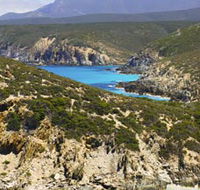 Hopetoun Beaches - Accommodation VIC