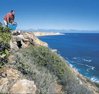 Cape Cuvier Coast - Accommodation VIC