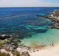 Little Armstrong Bay - Accommodation VIC