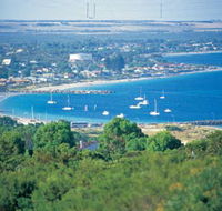Rotary Lookout Esperance - Accommodation VIC