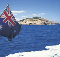 Archipelago of the Recherche - Accommodation VIC