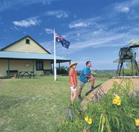 Lighthouse Keeper's Cottage Museum - Accommodation VIC