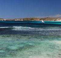 Little Salmon Bay - Accommodation VIC
