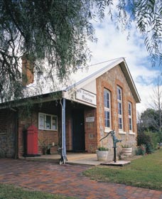  Accommodation VIC