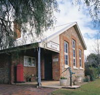 Narrogin Old Courthouse Museum - Accommodation VIC