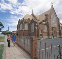 St Mary's Church - Accommodation VIC