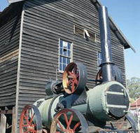 Yarloop Heritage Trail - Accommodation VIC
