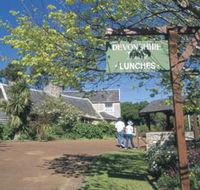 Old Farm Strawberry Hill - Accommodation VIC