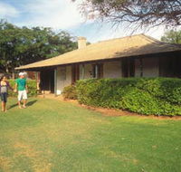 Russ Cottage - Accommodation VIC