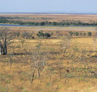 Marglu Billabong - Accommodation VIC