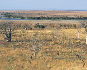 Marglu Billabong - Accommodation VIC 0