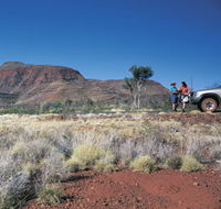Mount Bruce - Accommodation VIC