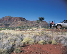 Mount Bruce - Accommodation VIC 0