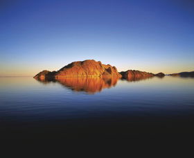 Lake Argyle - Accommodation VIC 0