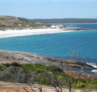 Cape Arid National Park - Accommodation VIC