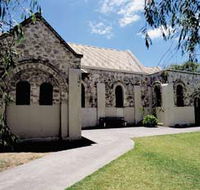 Heritage Park and Trail - Accommodation VIC