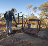 Canning Stock Route - Accommodation VIC