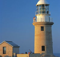 Vlamingh Head Lighthouse - Accommodation VIC