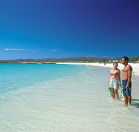 Turquoise Bay - Accommodation VIC