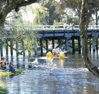 Denmark-Nornalup Heritage Trail - Accommodation VIC