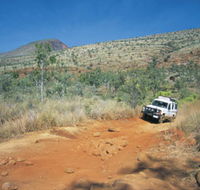King Leopold Range National Park - Accommodation VIC