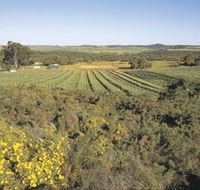 Chapman Valley Scenic Drive - Accommodation VIC