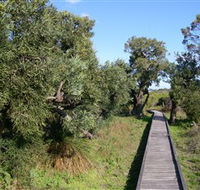 Kepwari Trails Wetland Wonderland - Accommodation VIC