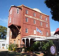 The York Mill - Accommodation VIC