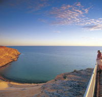 Eagle Bluff - Accommodation VIC
