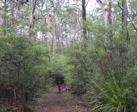 Cowaramup WA Accommodation VIC