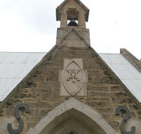 The Old Perth Boys School - Accommodation VIC