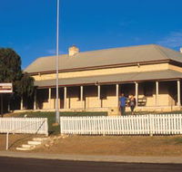 Irwin District Museum - Accommodation VIC