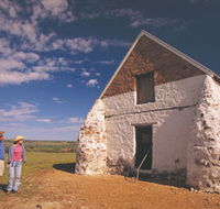 Oakabella Homestead - Accommodation VIC