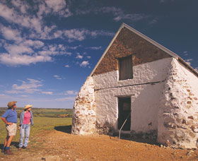 Oakabella Homestead - Accommodation VIC 0