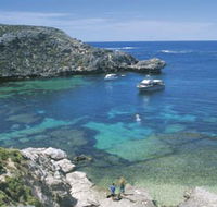 Fish Hook Bay - Accommodation VIC