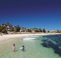 Geordie Bay - Accommodation VIC