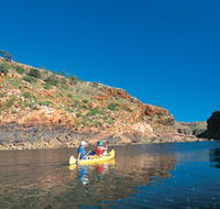 Fitzroy River - Accommodation VIC