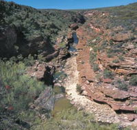Ross Graham Lookout - Accommodation VIC
