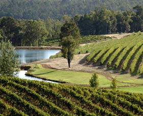Donnybrook WA Accommodation VIC