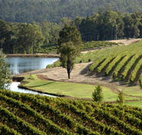 Brookhampton Estate - Accommodation VIC
