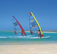 Sandy Bay - Accommodation VIC