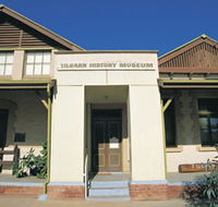 Yilgarn History Museum - Accommodation VIC