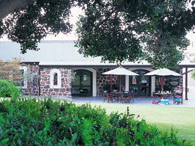 Mclaren Vale SA Accommodation VIC