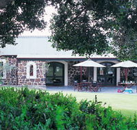 Hardys Tintara Cellar Door - Accommodation VIC