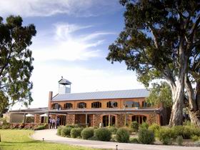 Wirra Wirra Vineyards - Accommodation VIC 0