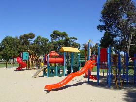 Victoria Square, Kadina - Accommodation VIC 0