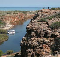 Yardie Creek Cape Range National Park - Accommodation VIC