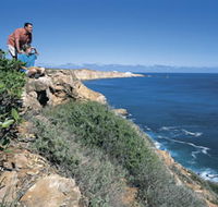 Dampier Salt Mines - Accommodation VIC