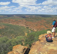 The Loop and Z Bend - Accommodation VIC